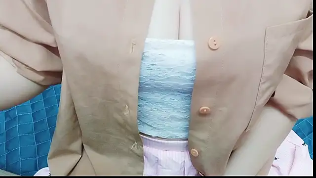 Mai maik online show from March 12, 2026, 4:07 am