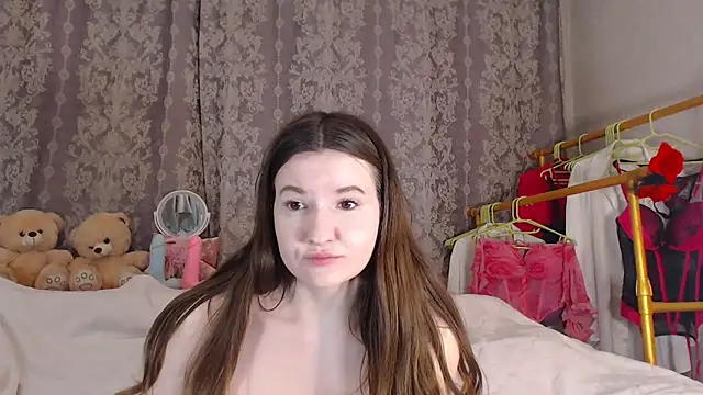 RileySteeele online show from March 30, 2026, 3:02 pm