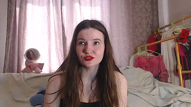 RileySteeele online show from April 22, 2026, 4:41 am