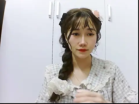 Onikimii online show from March 23, 2026, 3:56 pm