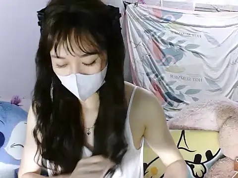 Onikimii online show from February 17, 2026, 3:20 pm