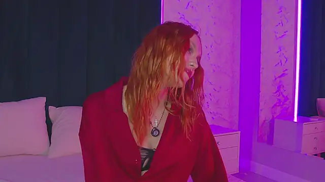 AvaLarson online show from March 29, 2026, 3:24 pm