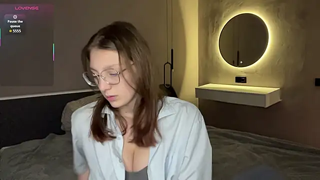 Snapshot of ChrisAmott chatting on April 30, 2026, 4:03 pm ChrisAmott online show from April 30, 2026, 4:03 pm