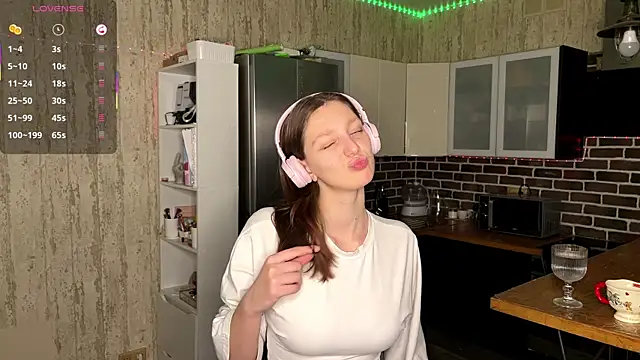 Snapshot of ChrisAmott chatting on February 11, 2026, 4:07 pm ChrisAmott online show from February 11, 2026, 4:07 pm