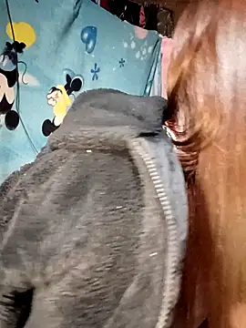 natra0033 online show from February 10, 2026, 12:37 pm