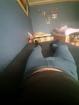 martin5917 online show from January 18, 2026, 8:51 am