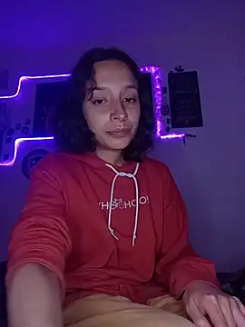 AlexxaAndRileyy online show from February 8, 2026, 3:37 am