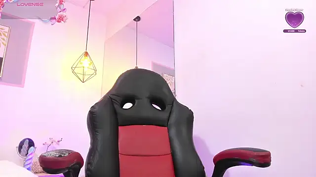 april jones05 online show from February 23, 2026, 11:11 am