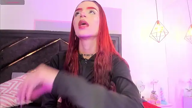 april jones05 online show from April 20, 2026, 5:32 am