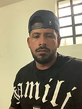 Sougenteboa1 online show from January 12, 2026, 7:20 pm