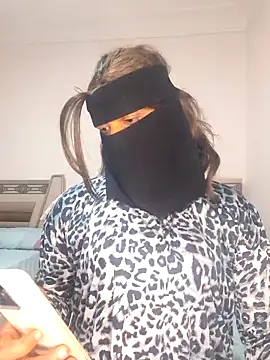 Mido 0786 online show from April 6, 2026, 3:24 am