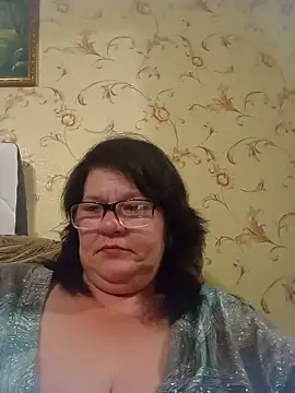 NysiOlsen online show from June 4, 2026, 7:29 pm
