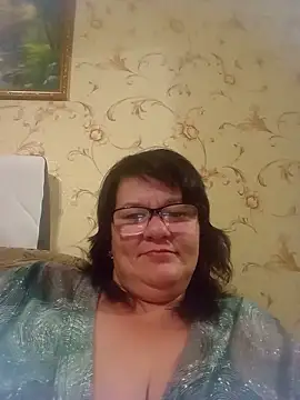 NysiOlsen online show from May 31, 2026, 6:42 pm