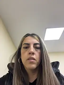 Paulinaa bella online show from February 26, 2026, 11:27 pm