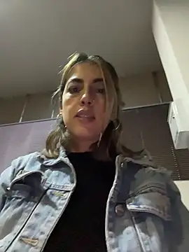 Paulinaa bella online show from February 11, 2026, 12:54 am