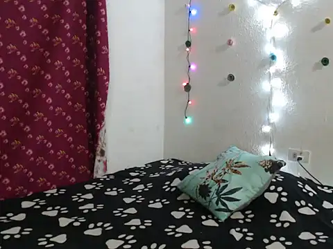 Chloe Candys online show from February 3, 2026, 2:00 am