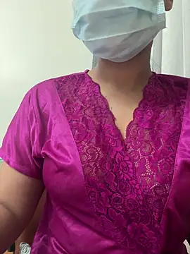 Anu radha1 online show from March 12, 2026, 7:51 pm