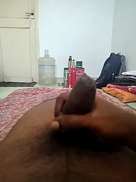 TamilBoy3007 online show from April 19, 2026, 4:46 am