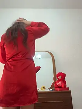 morenita sexy777 online show from March 27, 2026, 12:50 pm