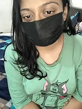 SONA MANN CPL online show from January 12, 2026, 9:52 pm