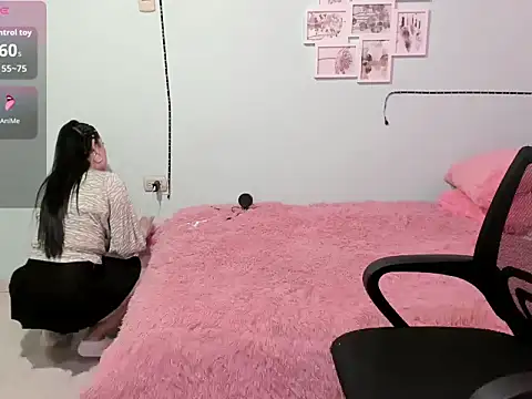 talia mystic online show from April 13, 2026, 12:42 pm