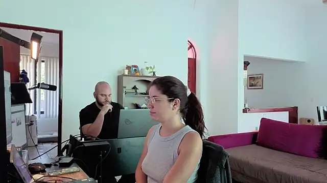 lustfulc99 online show from March 6, 2026, 6:36 pm