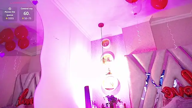 Madyson Hill online show from February 19, 2026, 11:40 am