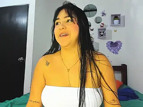 Snapshot of Penelopeflame18 chatting on February 21, 2026, 11:40 pm Penelopeflame18 online show from February 21, 2026, 11:40 pm