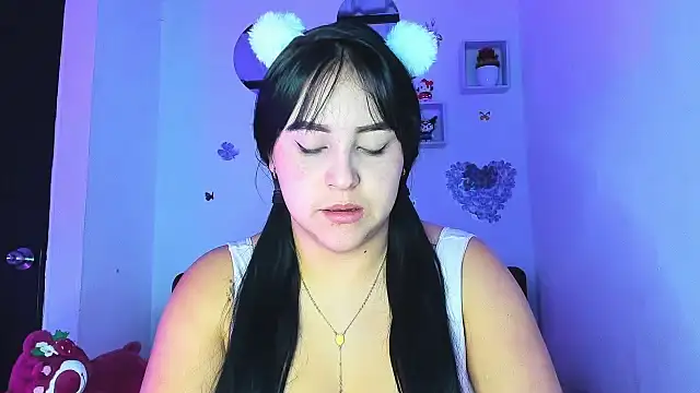 Snapshot of Penelopeflame18 chatting on March 3, 2026, 1:23 am Penelopeflame18 online show from March 3, 2026, 1:23 am