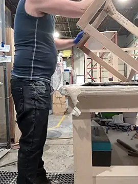 Greyd333 online show from March 25, 2026, 9:03 pm