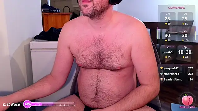 Greyd333 online show from March 24, 2026, 10:15 am