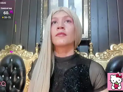 Gomory Niix online show from March 19, 2026, 4:01 am