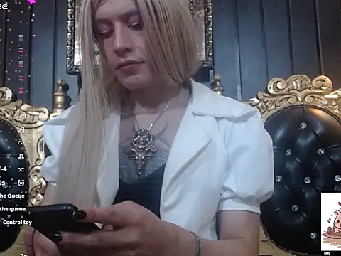 Gomory Niix online show from February 26, 2026, 4:34 am