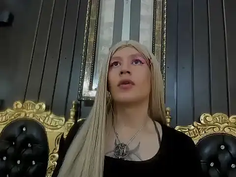 Gomory Niix online show from March 30, 2026, 3:52 am