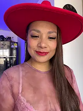 Pretty  Milf online show from April 10, 2026, 2:02 pm