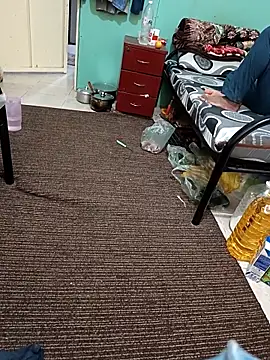 Rone9936 online show from January 15, 2026, 2:31 pm