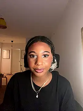 xo steffyxo 4 online show from January 14, 2026, 10:57 pm