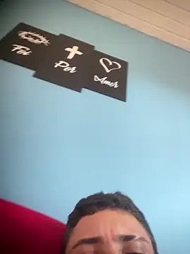 CasalLiberal030 online show from March 23, 2026, 5:35 pm