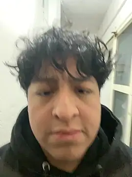 ElMvrcielago online show from January 13, 2026, 8:35 pm