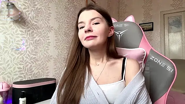 Snapshot of LavondaDeleston chatting on March 5, 2026, 6:54 am LavondaDeleston online show from March 5, 2026, 6:54 am