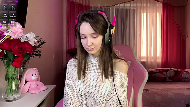 MarcelaBlas online show from April 13, 2026, 2:10 pm