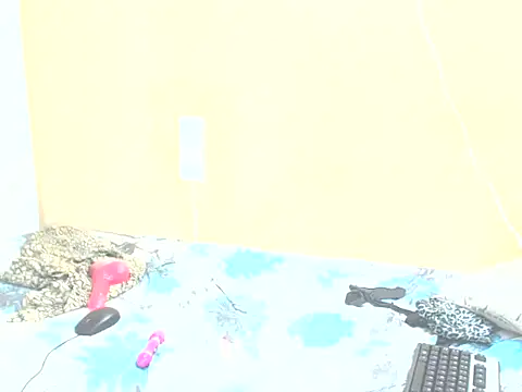 SexySlimTeaX online show from January 16, 2026, 8:40 am