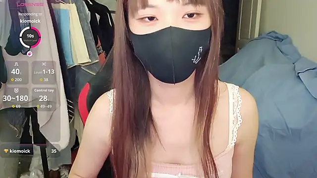 Snapshot of shiki434-st chatting on February 23, 2026, 12:17 pm shiki434-st online show from February 23, 2026, 12:17 pm