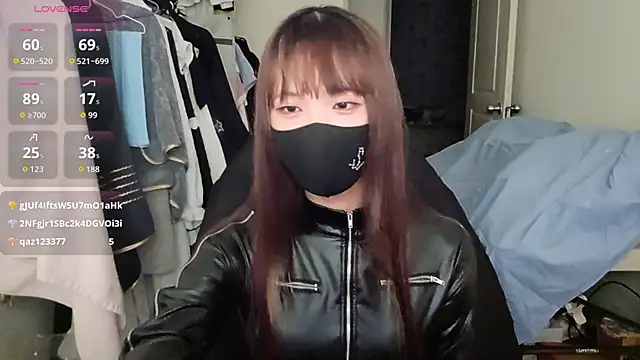 Snapshot of shiki434-st chatting on March 4, 2026, 12:46 pm shiki434-st online show from March 4, 2026, 12:46 pm