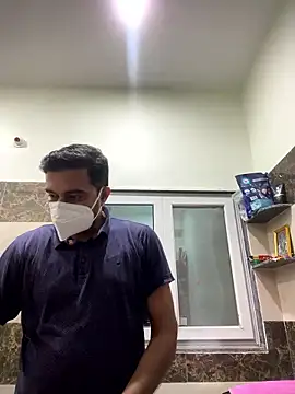 Snapshot of Arman-choudhary1998 chatting on January 14, 2026, 2:42 pm Arman-choudhary1998 online show from January 14, 2026, 2:42 pm