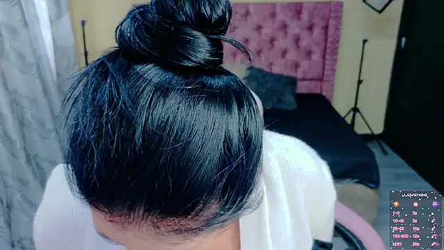 Snapshot of keileen_luna chatting on May 5, 2026, 7:17 pm keileen luna online show from May 5, 2026, 7:17 pm