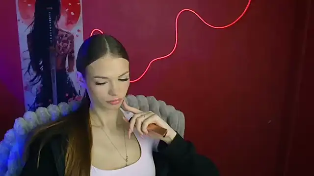 Snapshot of Lina_Loveuu chatting on April 24, 2026, 5:31 am Lina Loveuu online show from April 24, 2026, 5:31 am