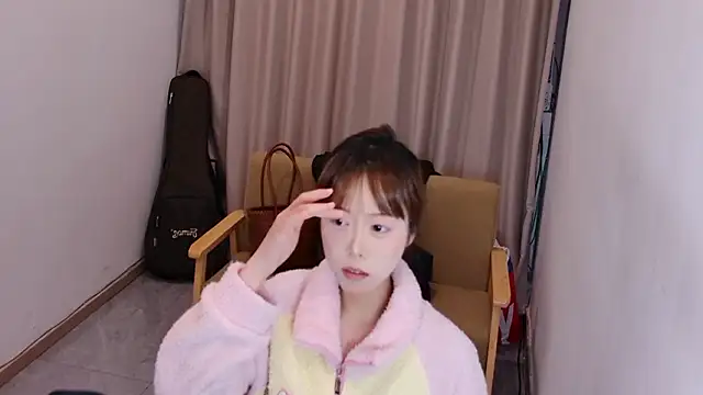 yuki-888 online show from March 27, 2026, 11:55 am