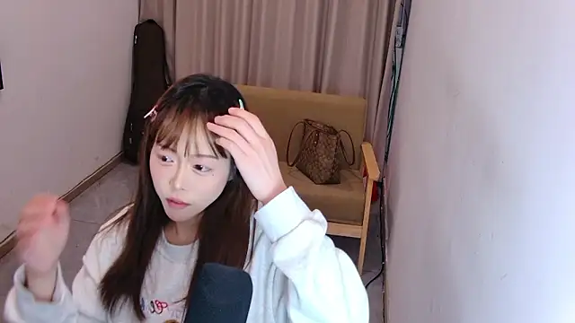 yuki-888 online show from March 24, 2026, 11:43 am