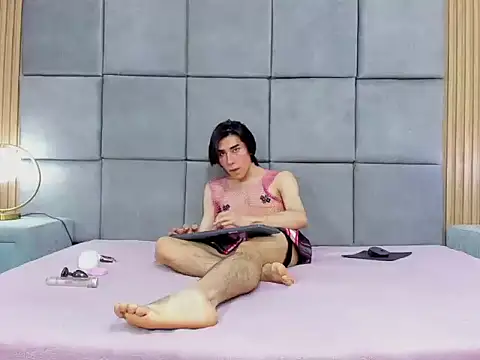 yu yang69 online show from January 14, 2026, 1:15 pm